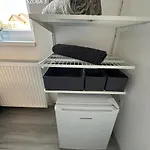 Dunapart Vendeghaz 3*