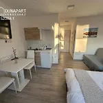 Guest house Dunapart Vendeghaz 3*