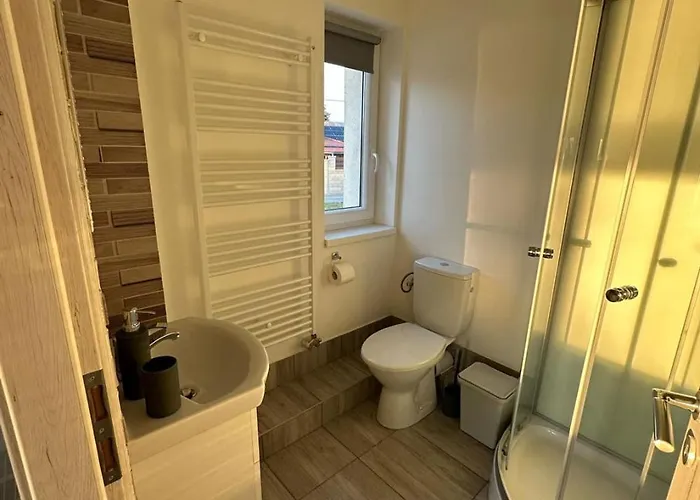 Dunapart Vendeghaz Penzion 3*
